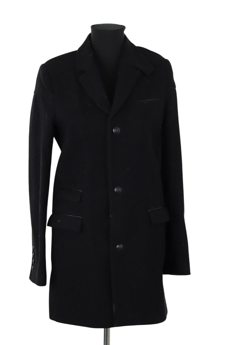 Manteau The Kooples  Noir