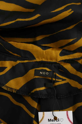 Pyjama Noo  Noir