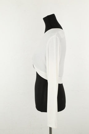T-shirt BCBG Max Azria  Blanc