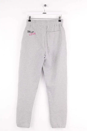 Pantalon de sport Zadig & Voltaire Gris en Coton
