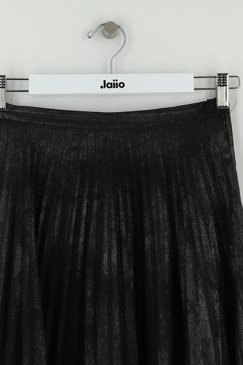 Jupe Claudie Pierlot  Noir
