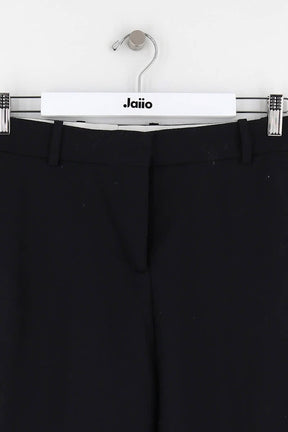 Pantalon slim Maje  Noir