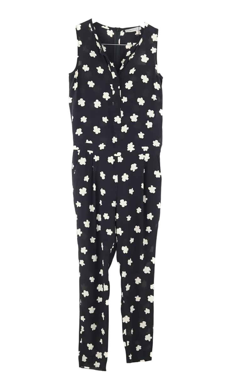 Combinaison Marella  Noir