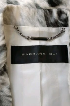 Blazers Barbara Bui  Blanc