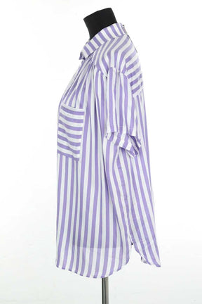 Blouses Albertine  Violet