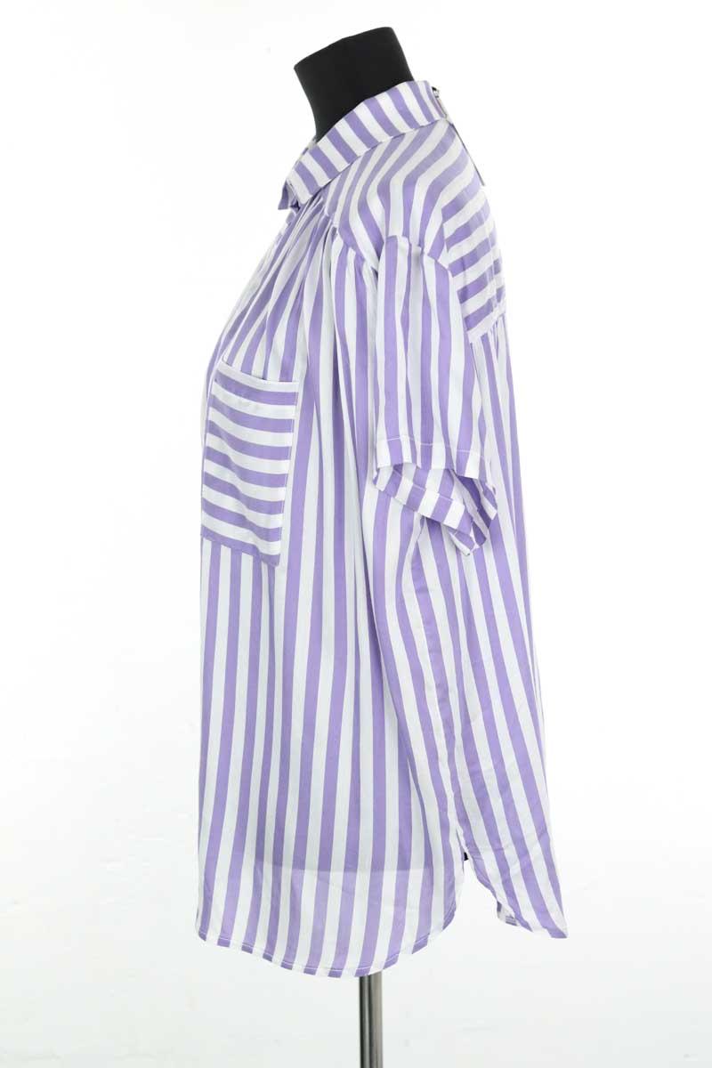 Blouses Albertine  Violet