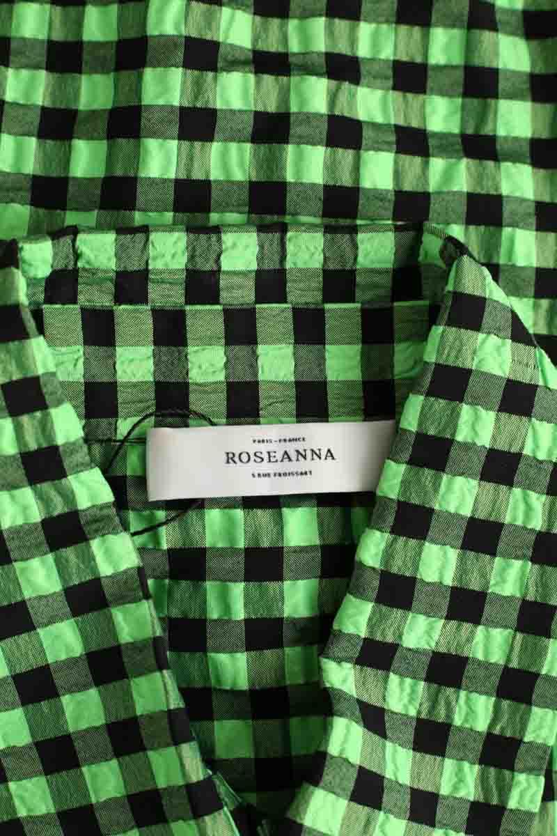 Chemises Roseanna  Vert
