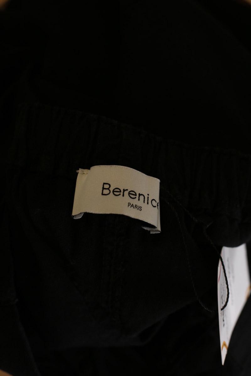 Droit Berenice  Noir