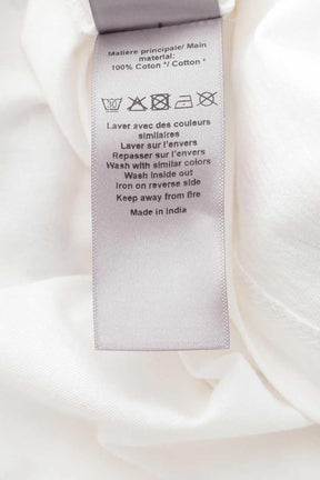 T-shirts Zadig & Voltaire  Blanc