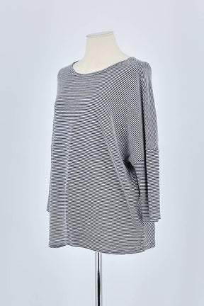 T-shirt Bash  Noir