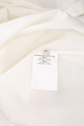 Chemises Stella McCartney  Blanc