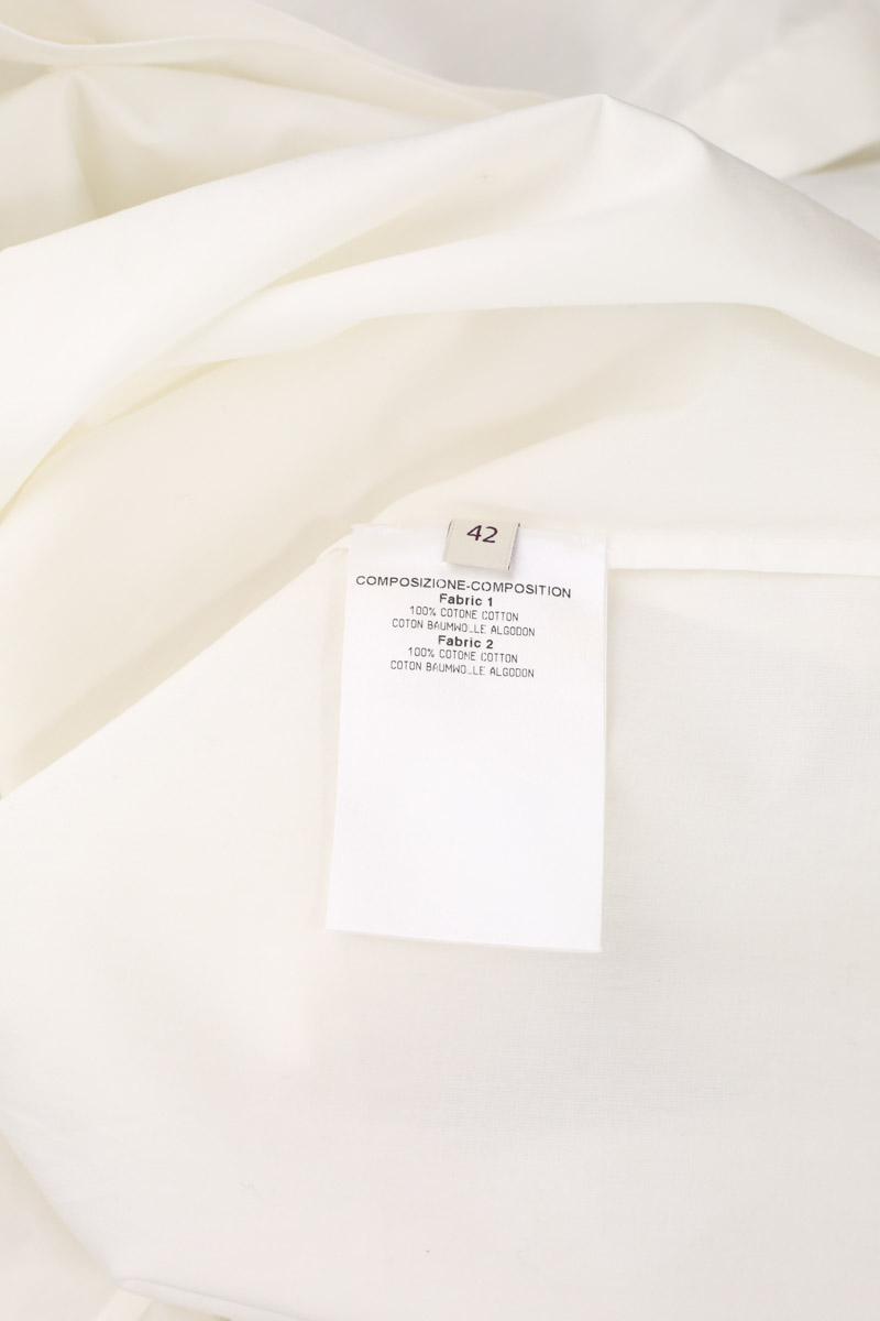 Chemises Stella McCartney  Blanc