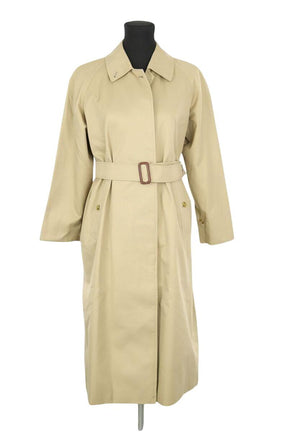 Trench-coats Burberry  Camel