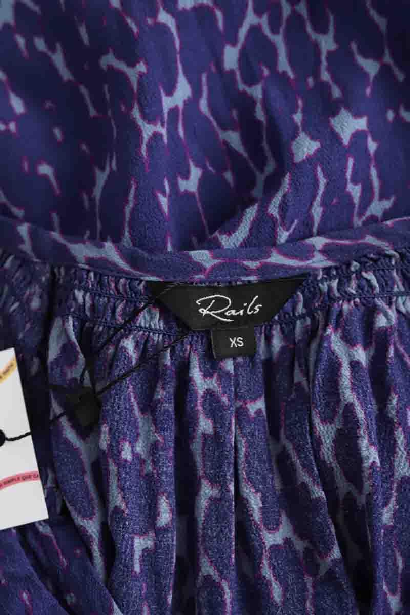 Blouses Rails  Violet
