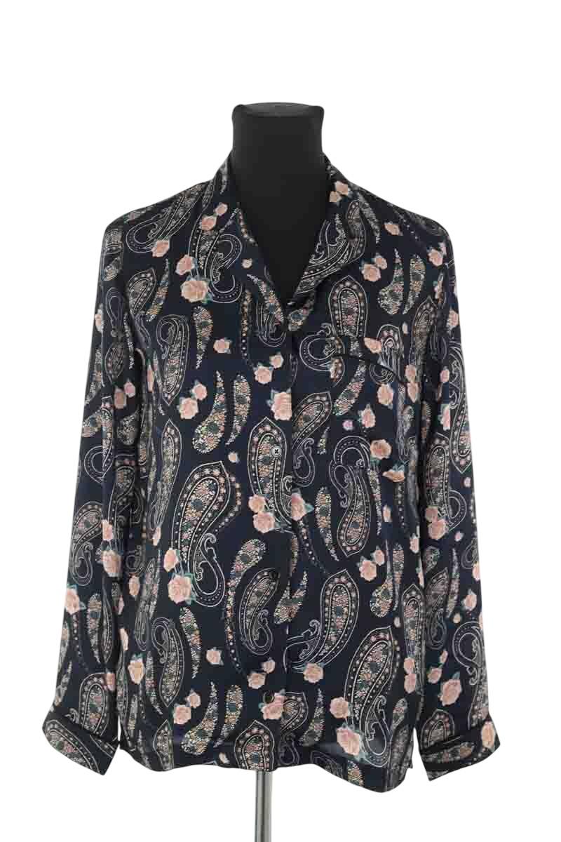 Chemises The Kooples  Noir