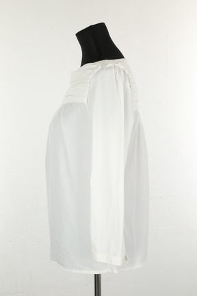 Blouses Burberry  Blanc