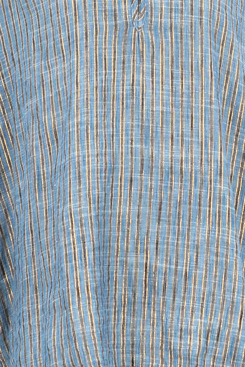 Blouses Des Petits Hauts  Bleu
