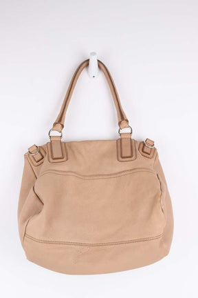 Porté épaule Givenchy  Beige