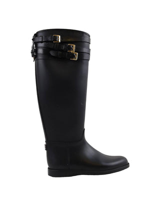 Bottes Burberry  Noir