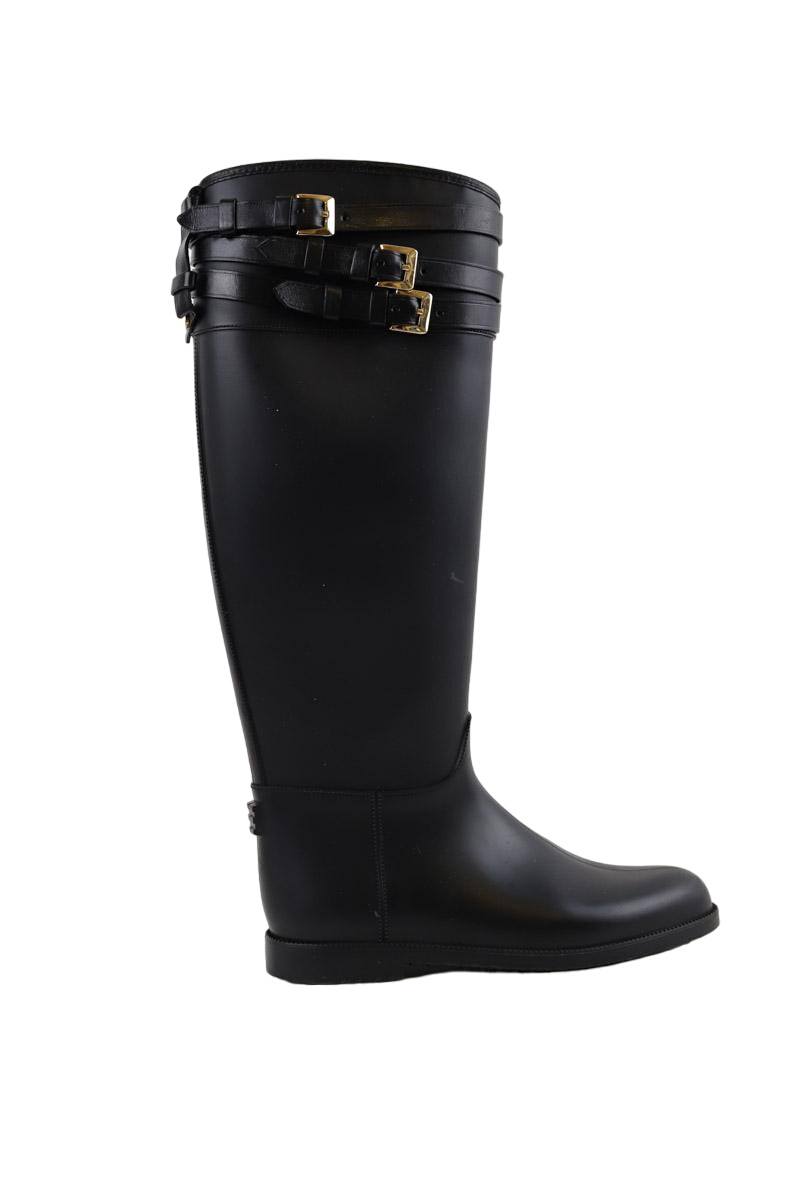 Bottes Burberry  Noir