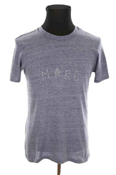 T-shirts Marc Jacobs  Gris