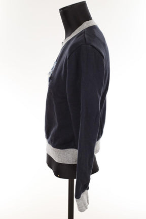 Sweatshirts See By Chloé  Bleu