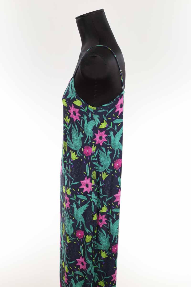 Mi-longueur Marie Sixtine  Vert