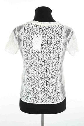 Blouses Maje  Blanc