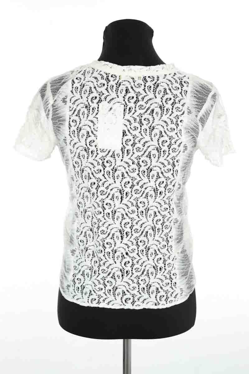Blouses Maje  Blanc