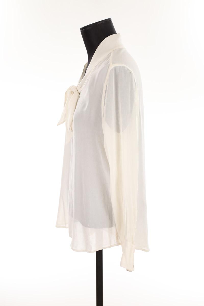 Blouses Equipment  Ecru