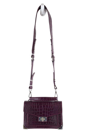 Bandoulière The Kooples  Violet