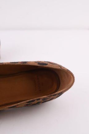 Mocassins Sézane  Marron