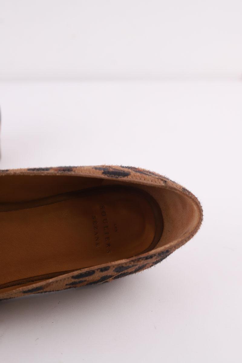 Mocassins Sézane  Marron