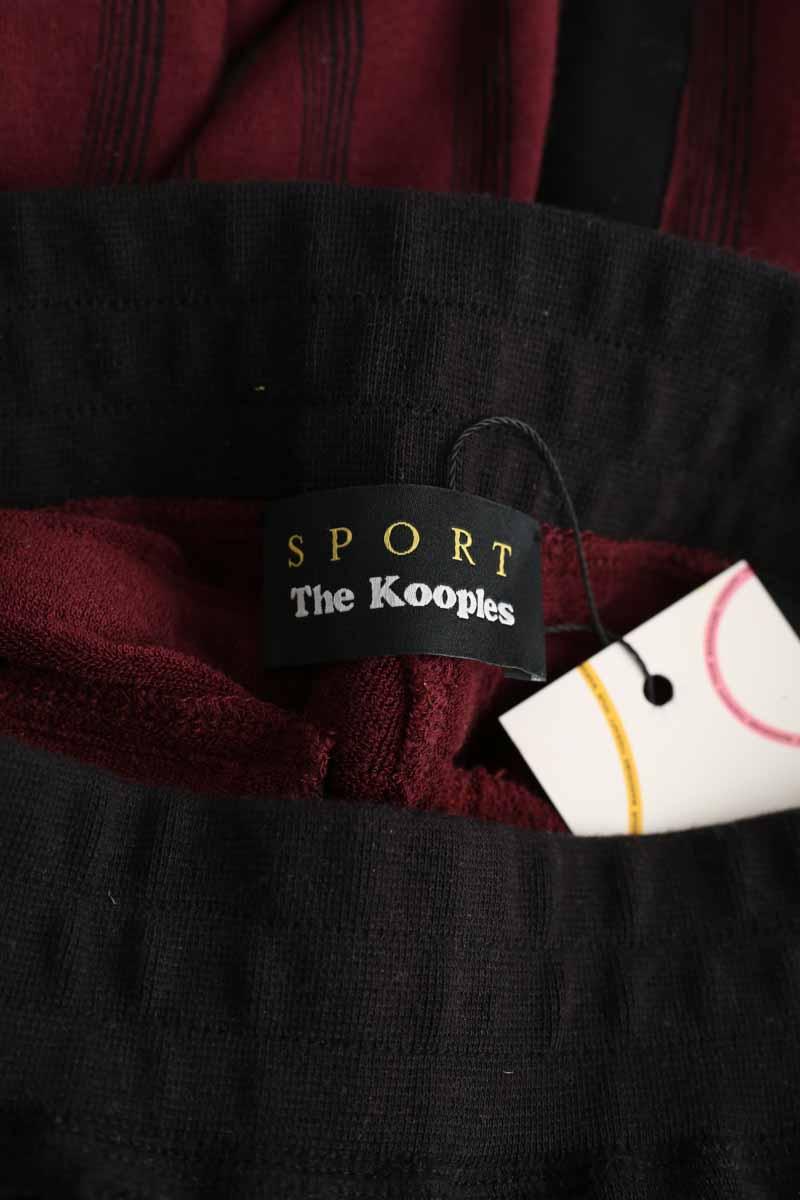Sport The Kooples  Bordeaux