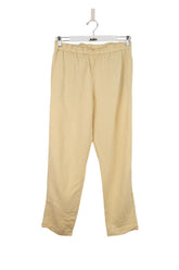 Pantalon Pomandère  Jaune