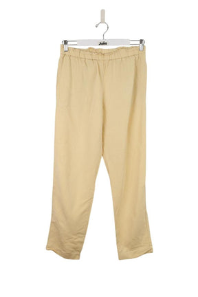Pantalon Pomandère  Jaune