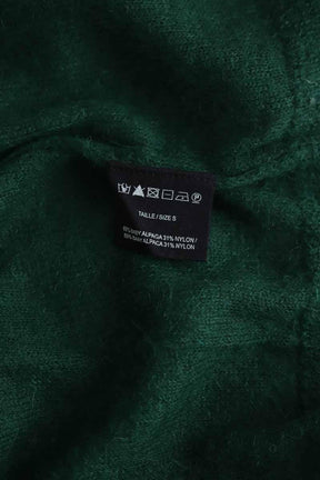 Gilets Leon & Harper  Vert