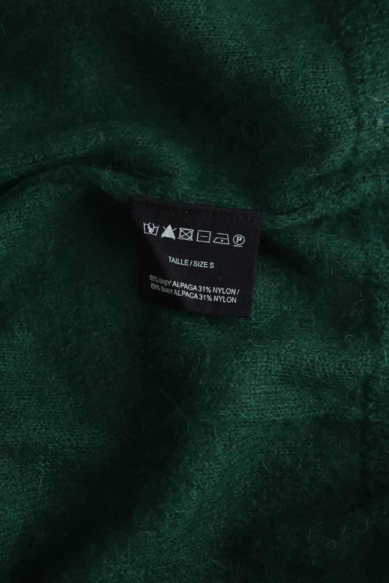 Gilets Leon & Harper  Vert