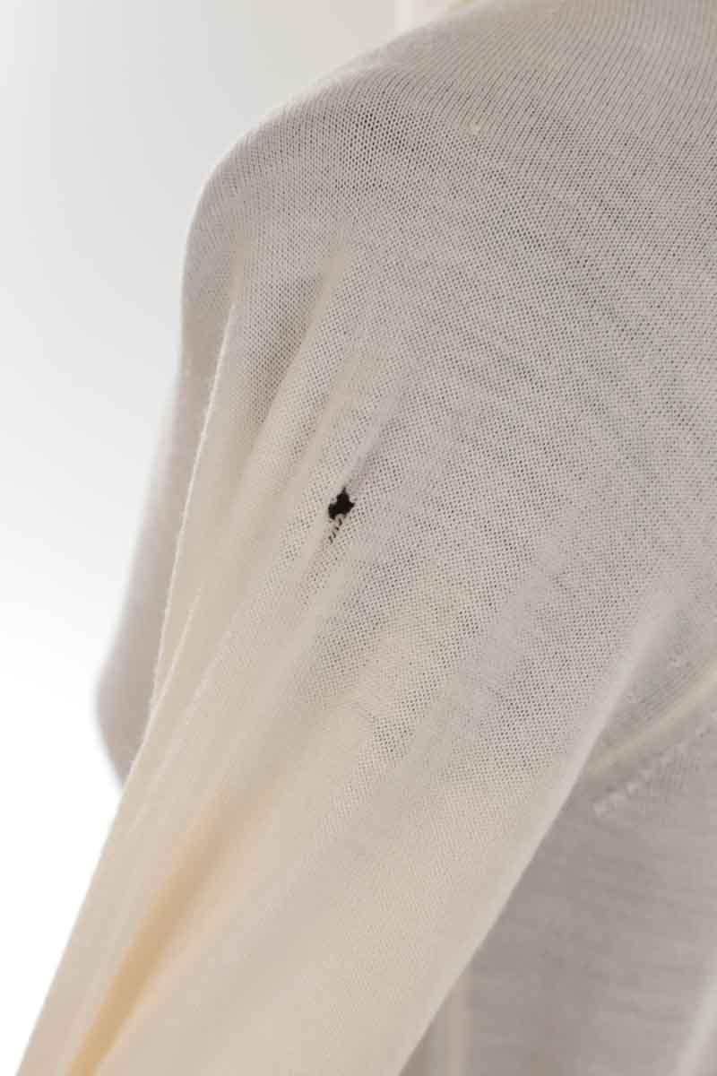 Pull-over LK Bennett  Blanc