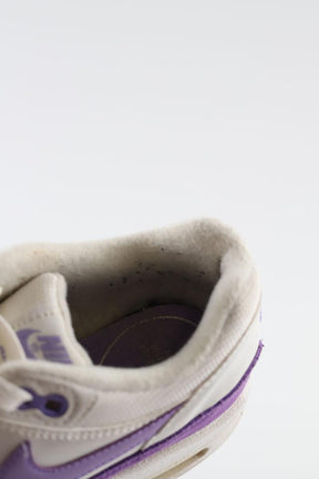 Baskets Nike Air Max 1 Violet