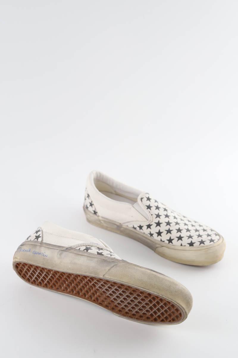 Mocassins Vans  Blanc