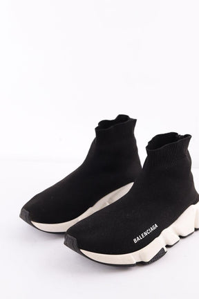 Baskets Balenciaga Speed Noir