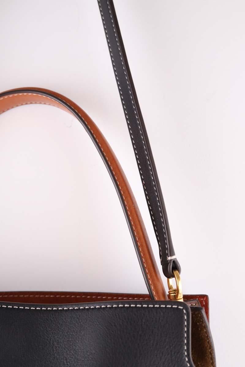 Porté épaule Tory Burch  Noir