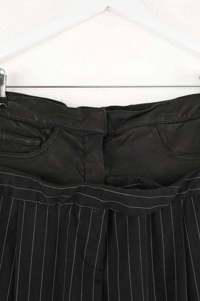 Large Other Brand  Noir