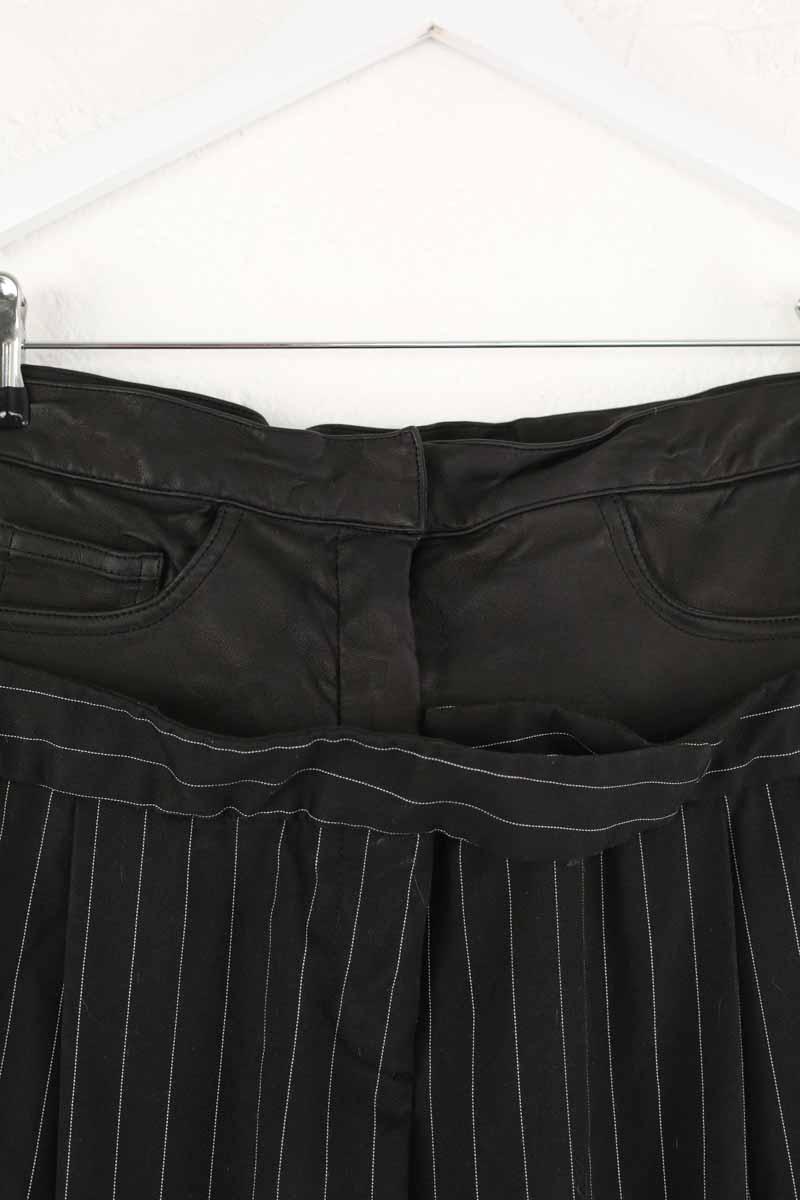 Large Other Brand  Noir