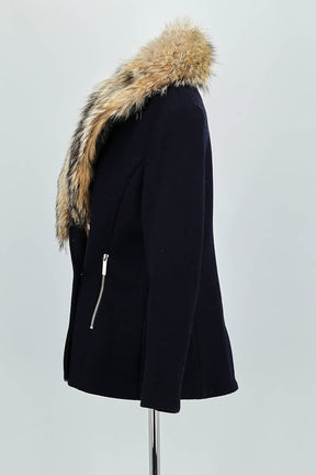 Manteaux Michael Kors  Marine