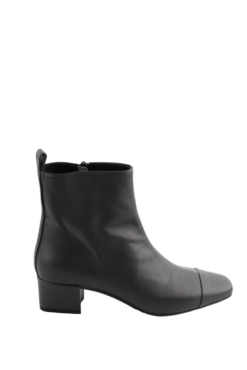 Boots Carel  Vert