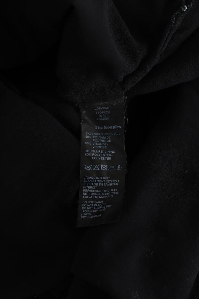 Top The Kooples  Noir