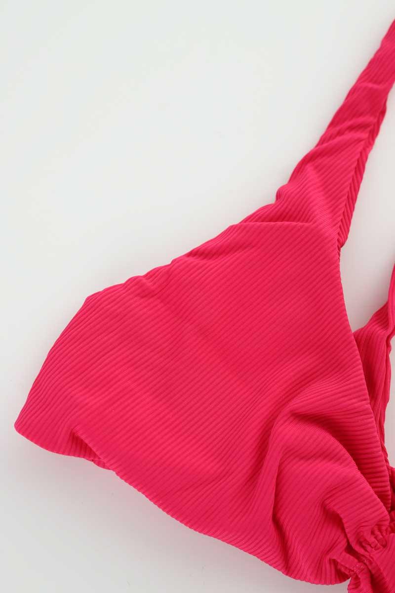 Deux pièces The Attico  Rose