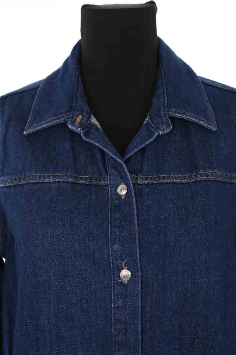 Chemise Tommy Hilfiger  Bleu